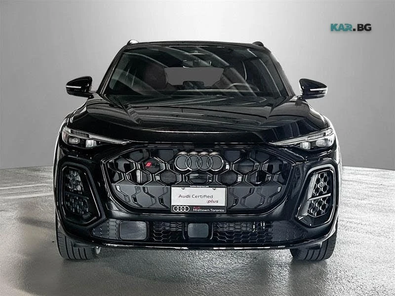 Audi SQ5 3.0T * Premium Plus * АвтоКредит * (ЦЕНА ДО БГ), снимка 2 - Автомобили и джипове - 55891787
