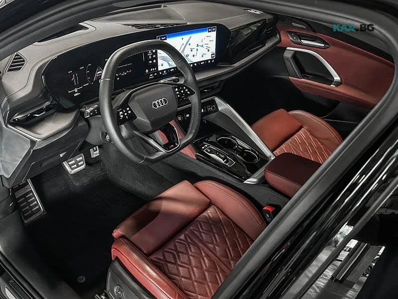 Audi SQ5 3.0T * Premium Plus * АвтоКредит * (ЦЕНА ДО БГ), снимка 10 - Автомобили и джипове - 55891787
