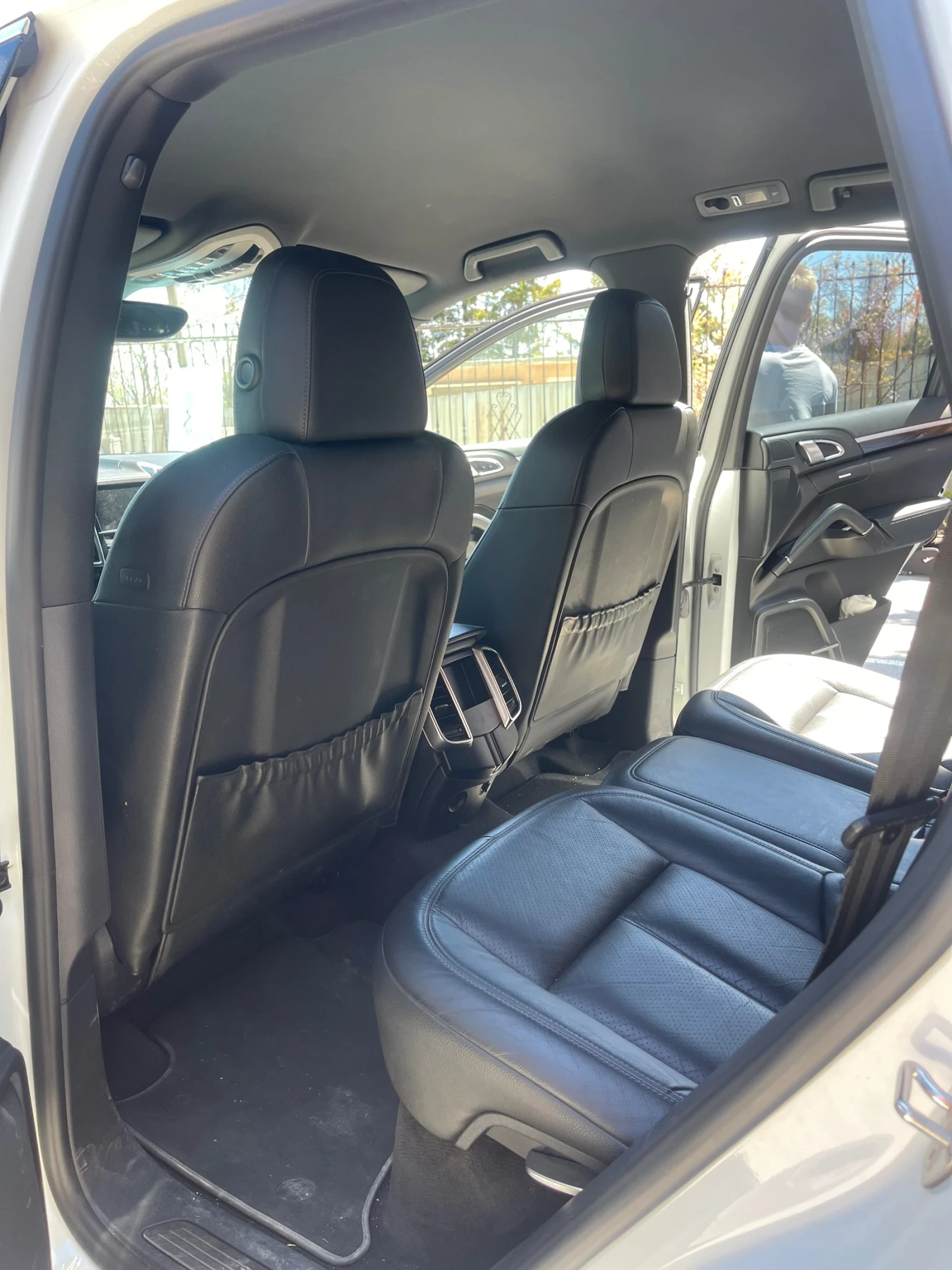 Porsche Cayenne Facelift - изображение 9