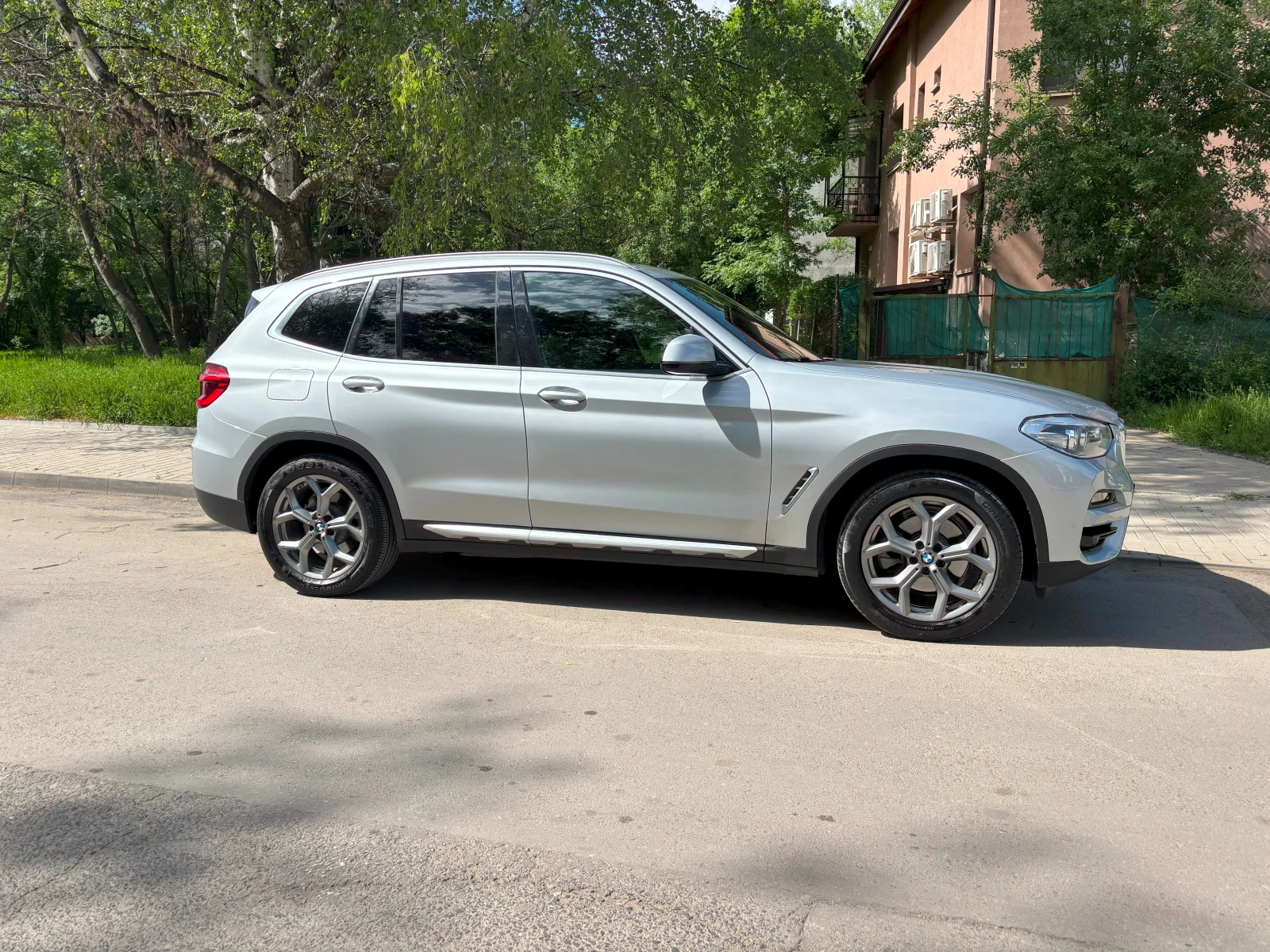BMW X3  - изображение 3