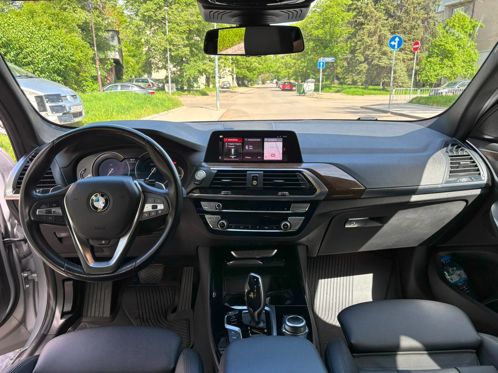 BMW X3  - изображение 10