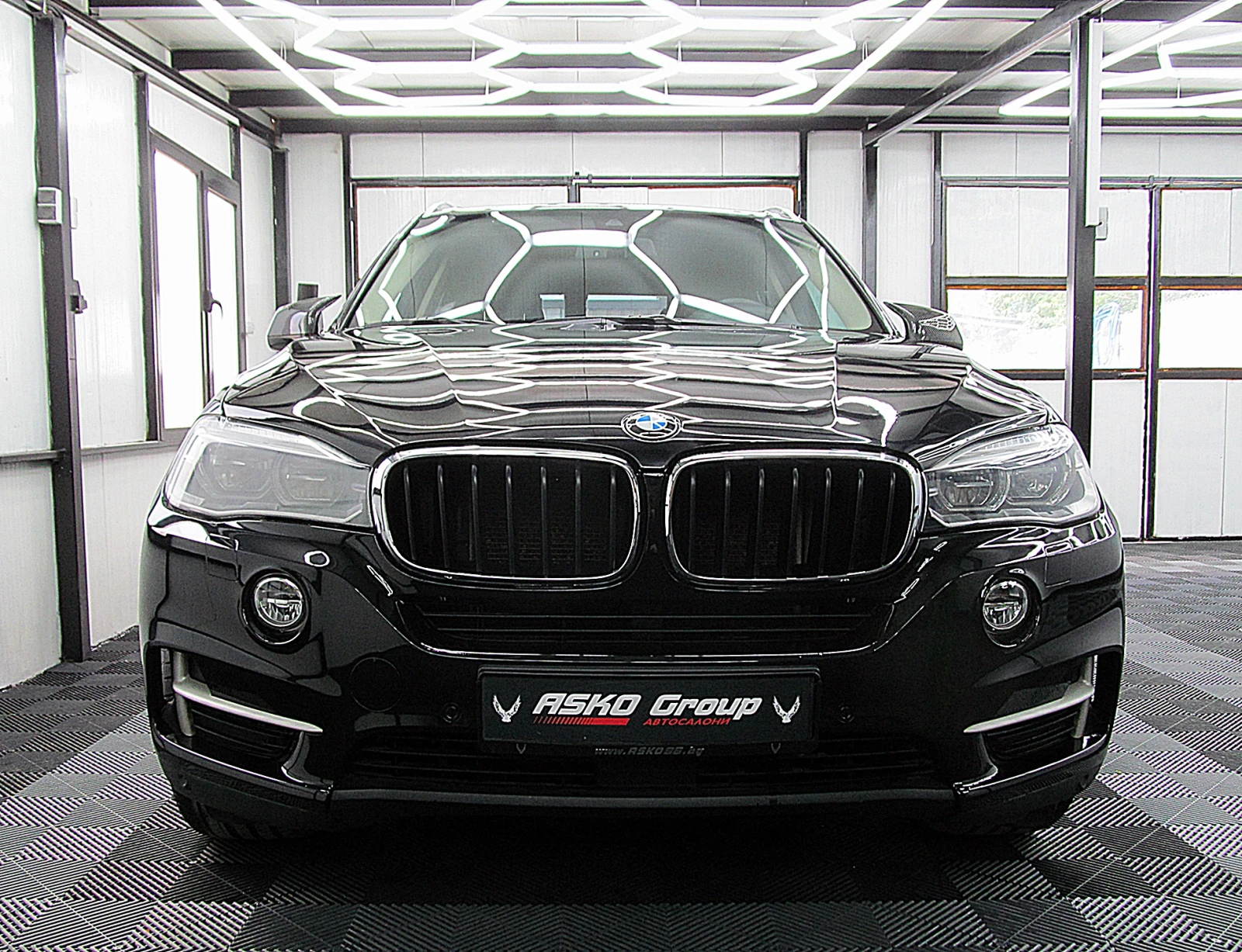 BMW X5 4.0D/PANORAMA/2xTV/СОБСТВЕН ЛИЗИНГ - изображение 2