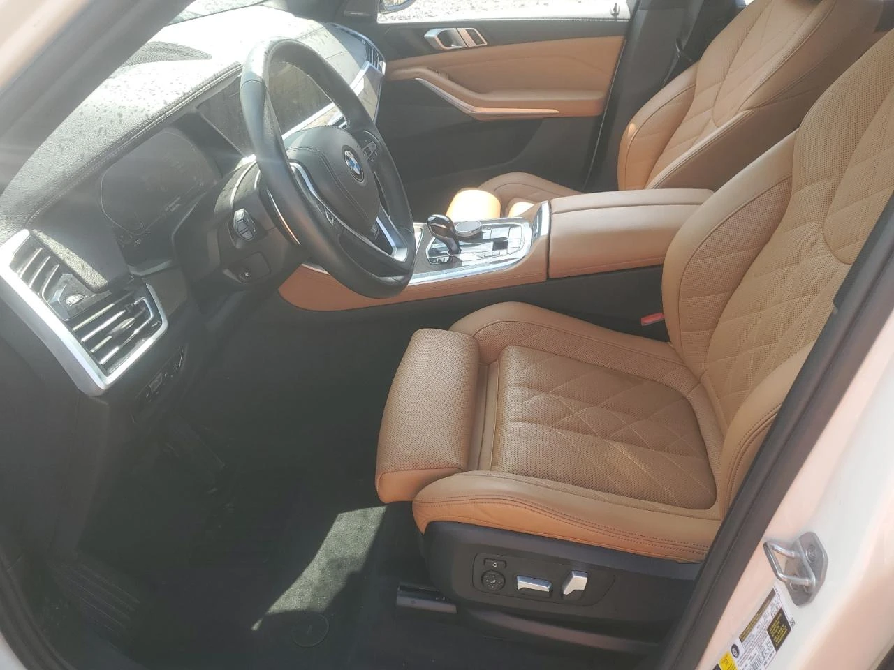 BMW X5 XDRIVE40I - изображение 7