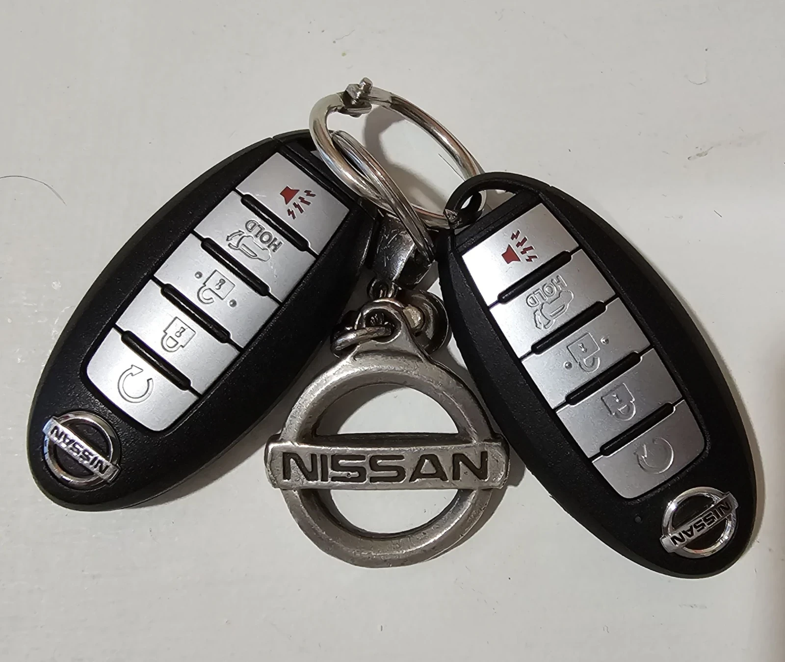 Nissan Rogue X-trail 2.5SV AWD 360*  KeyLess/Go  | Mobile.bg   16