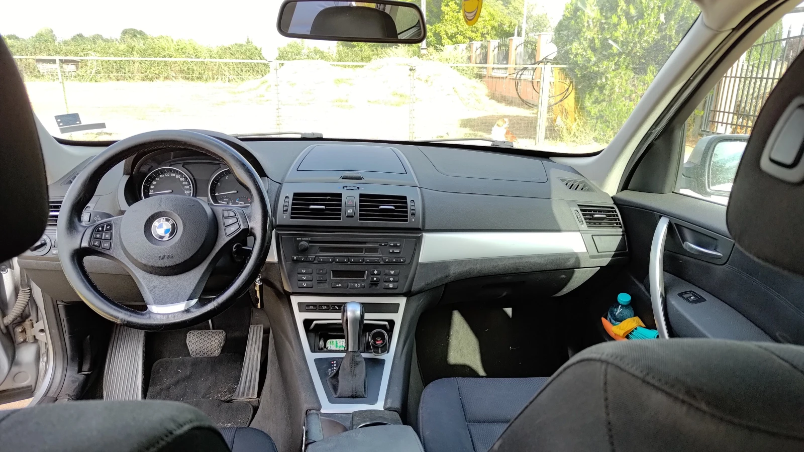 BMW X3 | Mobile.bg � ����������� 12