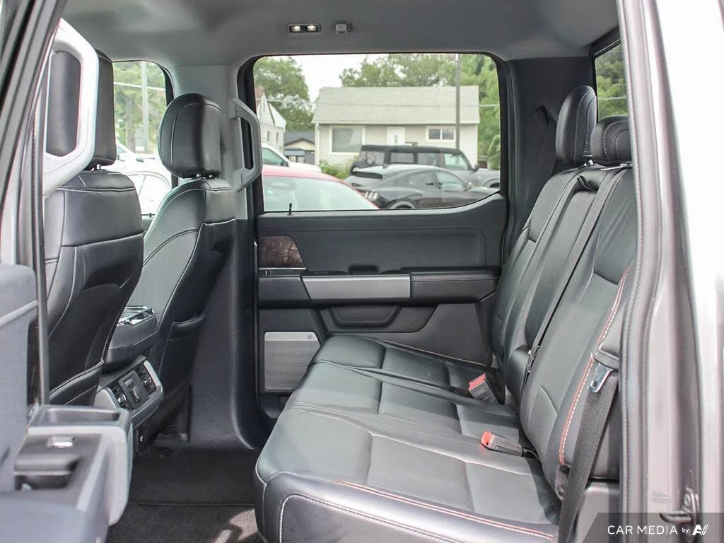 Ford F150 Lariat * * BLINDSPOT* CAM* KEYLESS | Mobile.bg   12