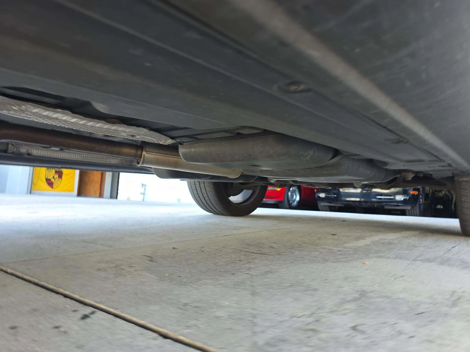 Porsche Cayenne PLATINUM EDITION* BOSE* LANE ASSIST*    | Mobile.bg   13