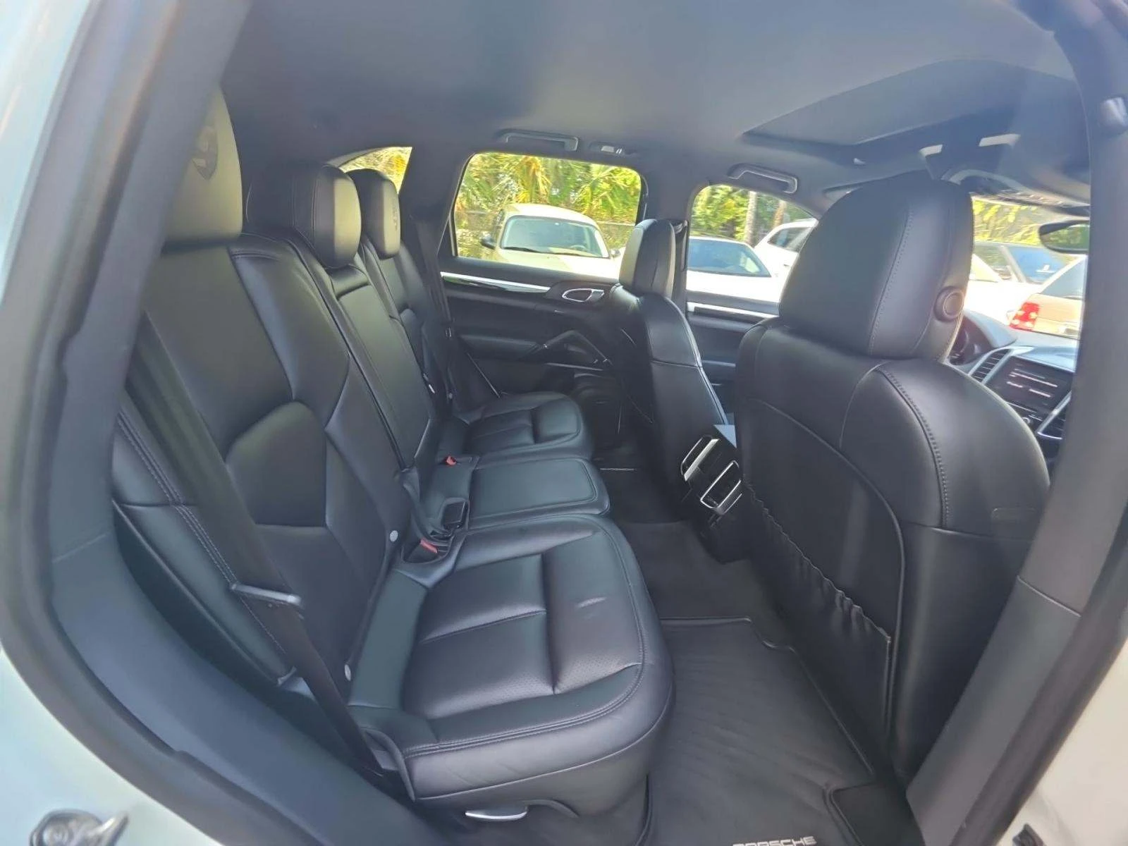 Porsche Cayenne PLATINUM EDITION* BOSE* LANE ASSIST*    | Mobile.bg   11