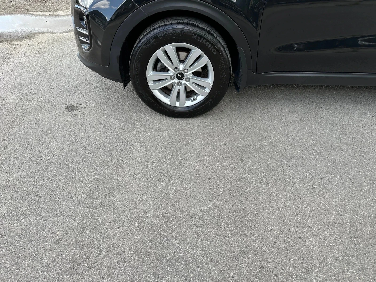 Kia Sportage 1.6i-NEW-164.000km-   | Mobile.bg   7