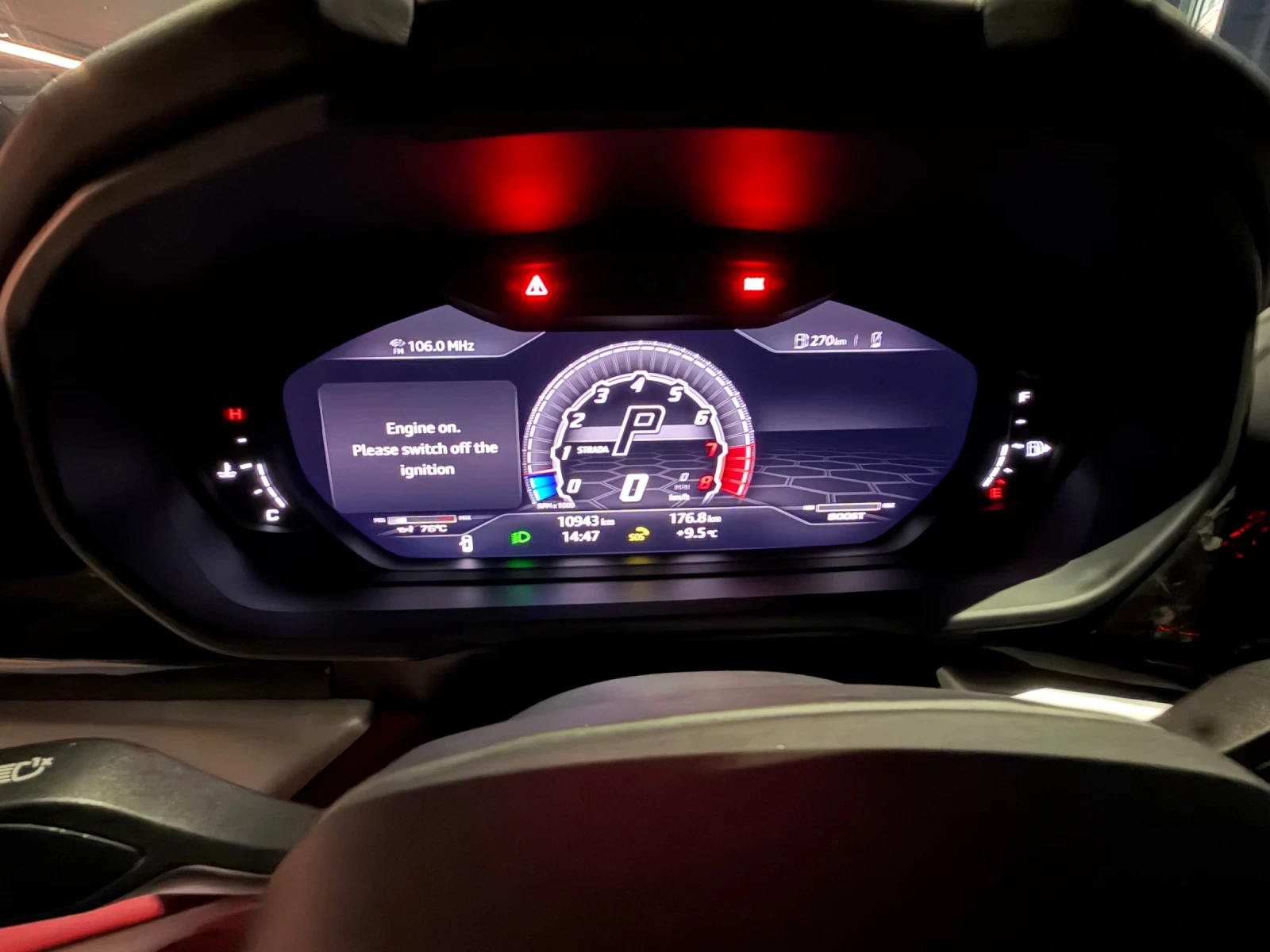 Lamborghini Urus Mansory - изображение 7