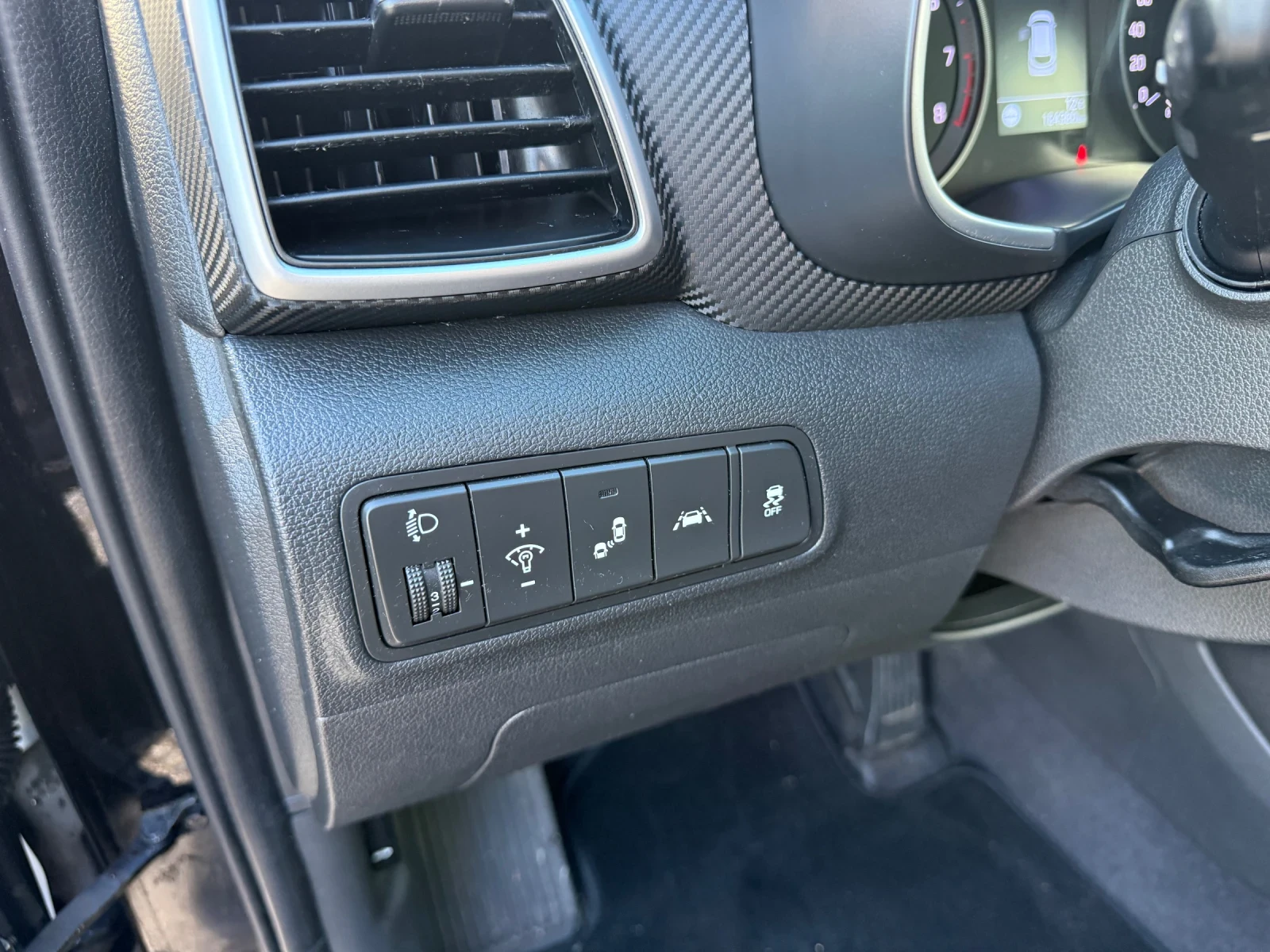 Hyundai Tucson 1.6turbo/136hp/NAVI/Service Book/ | Mobile.bg   8