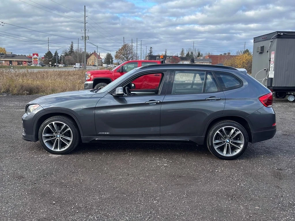 BMW X1 * xDrive28i * CARFAX * БЕЗ ПЪРВОНАЧАЛНА ВНОСКА - изображение 2
