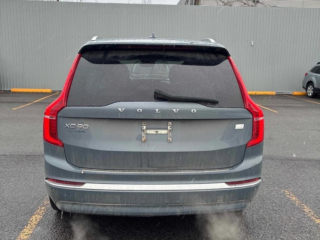 Volvo Xc90 * Plus Bright Theme * CARFAX *    | Mobile.bg   4