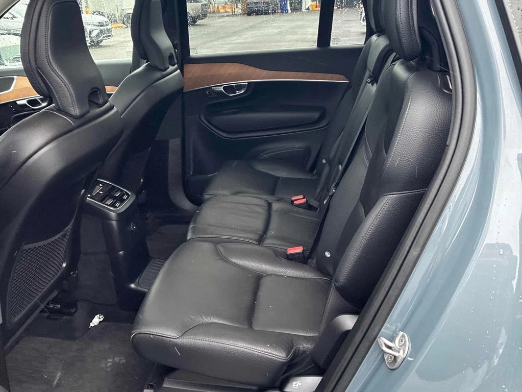 Volvo Xc90 * Plus Bright Theme * CARFAX *    | Mobile.bg   16