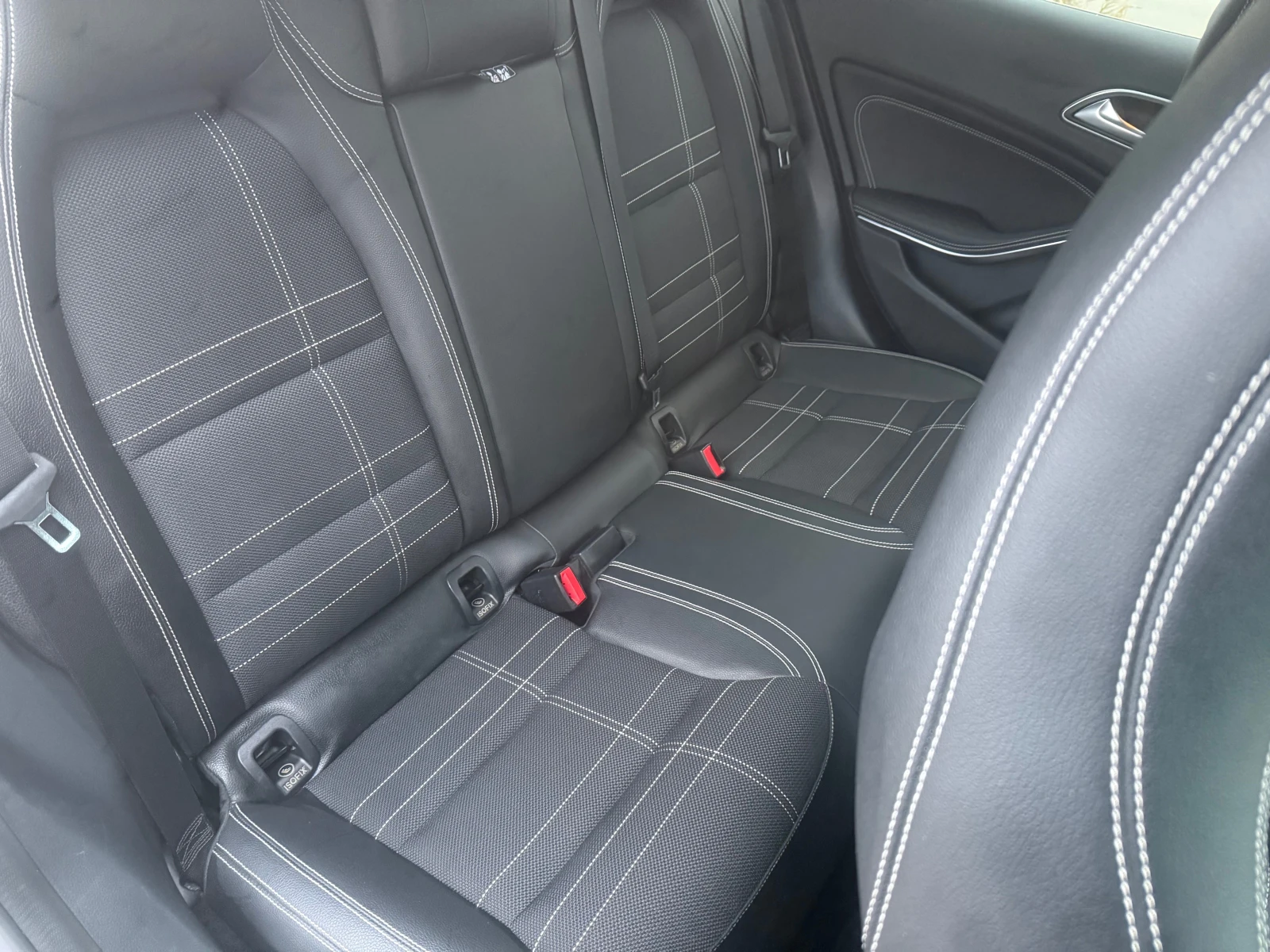 Mercedes-Benz GLA 200 4 MATIC NAVI ��������� | Mobile.bg � ����������� 11