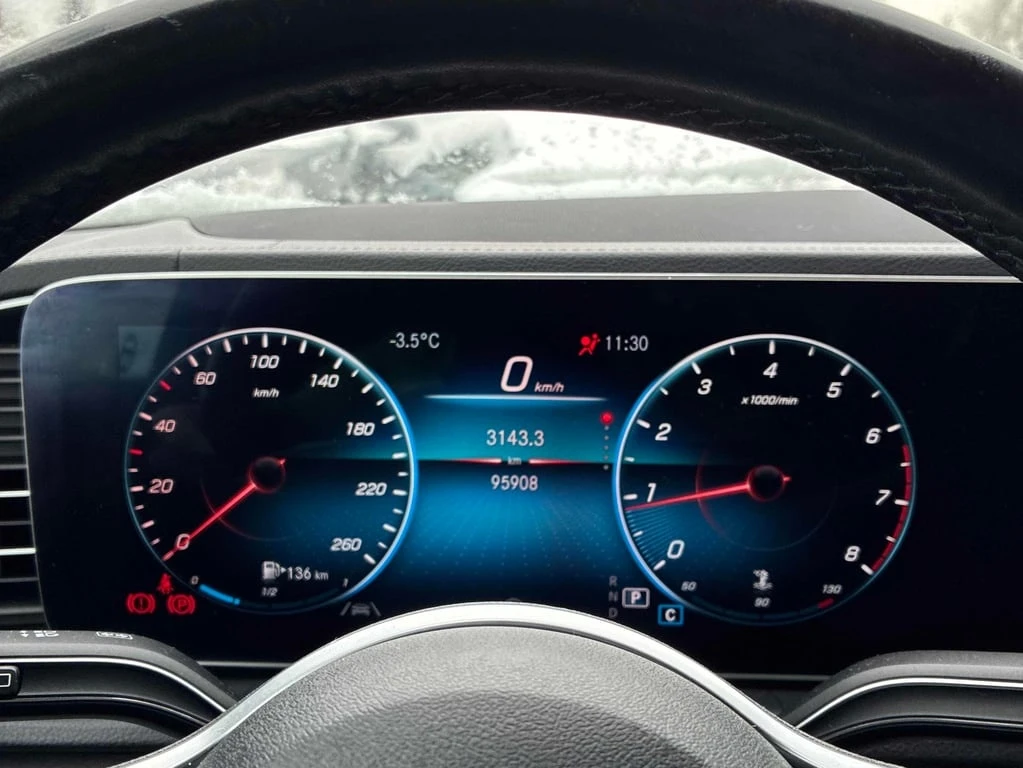 Mercedes-Benz GLE 350 CARFAX - изображение 8