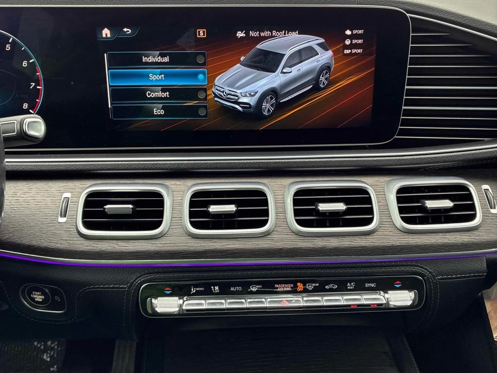 Mercedes-Benz GLE 350 CARFAX - изображение 9