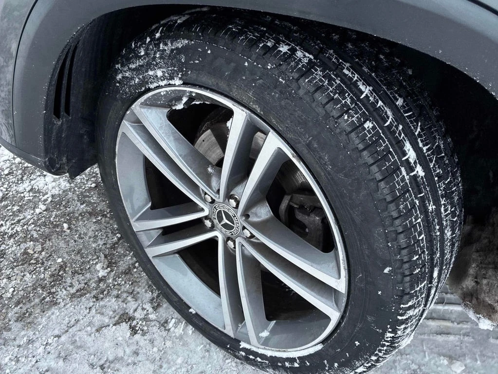 Mercedes-Benz GLE 350 CARFAX - изображение 7