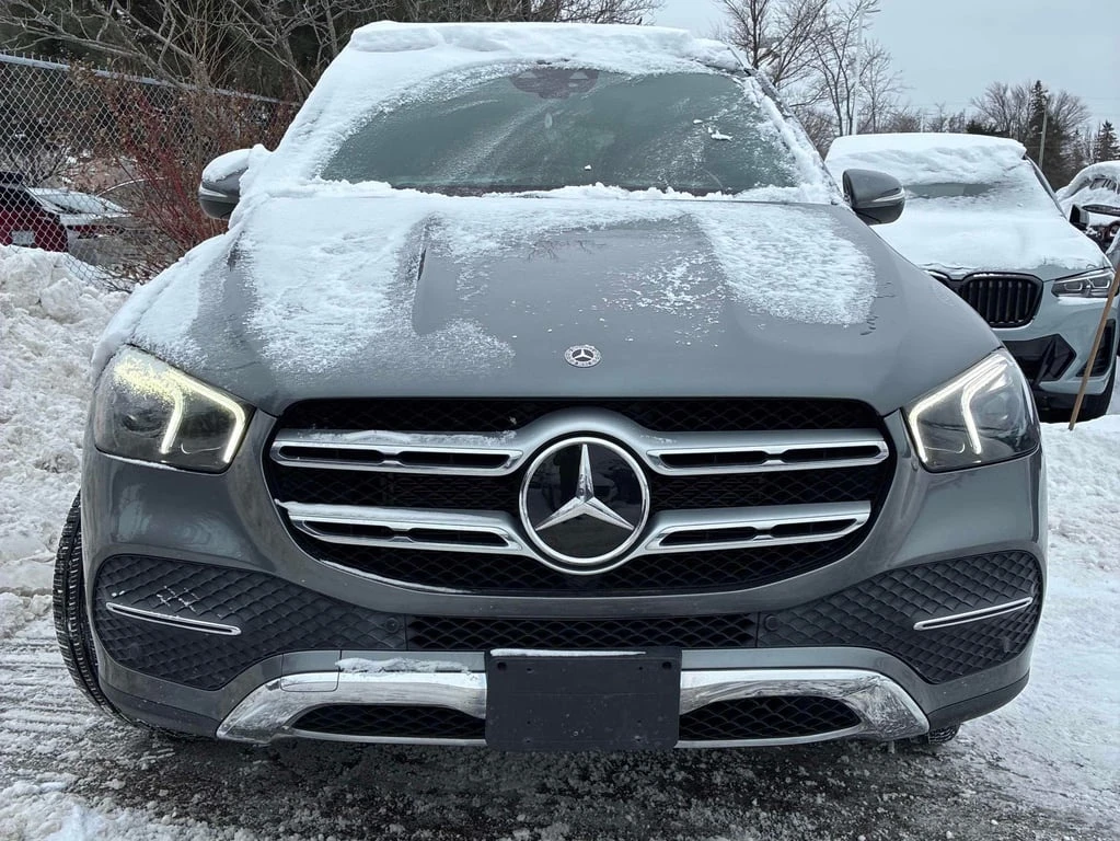 Mercedes-Benz GLE 350 CARFAX - изображение 6