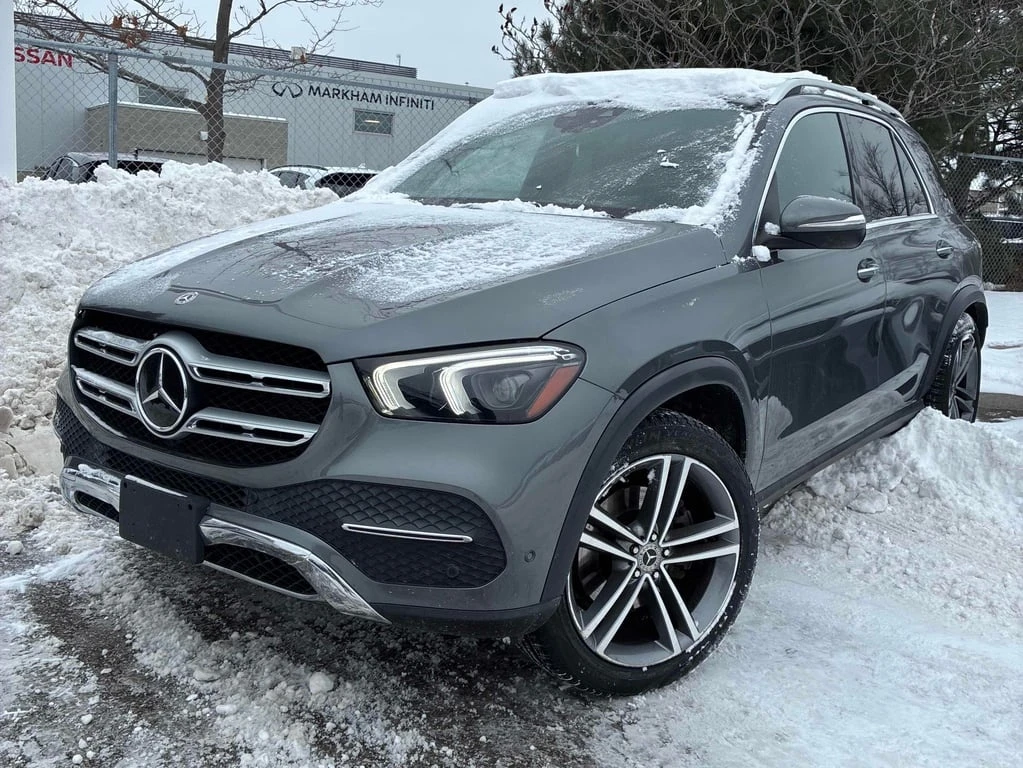 Mercedes-Benz GLE 350 CARFAX | Mobile.bg � ����������� 14