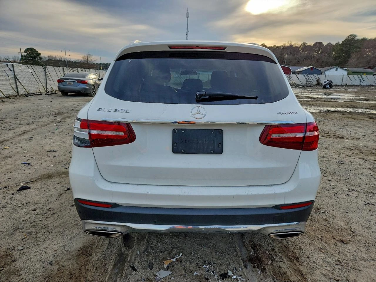 Mercedes-Benz GLC 300 4MATIC | Mobile.bg � ����������� 5