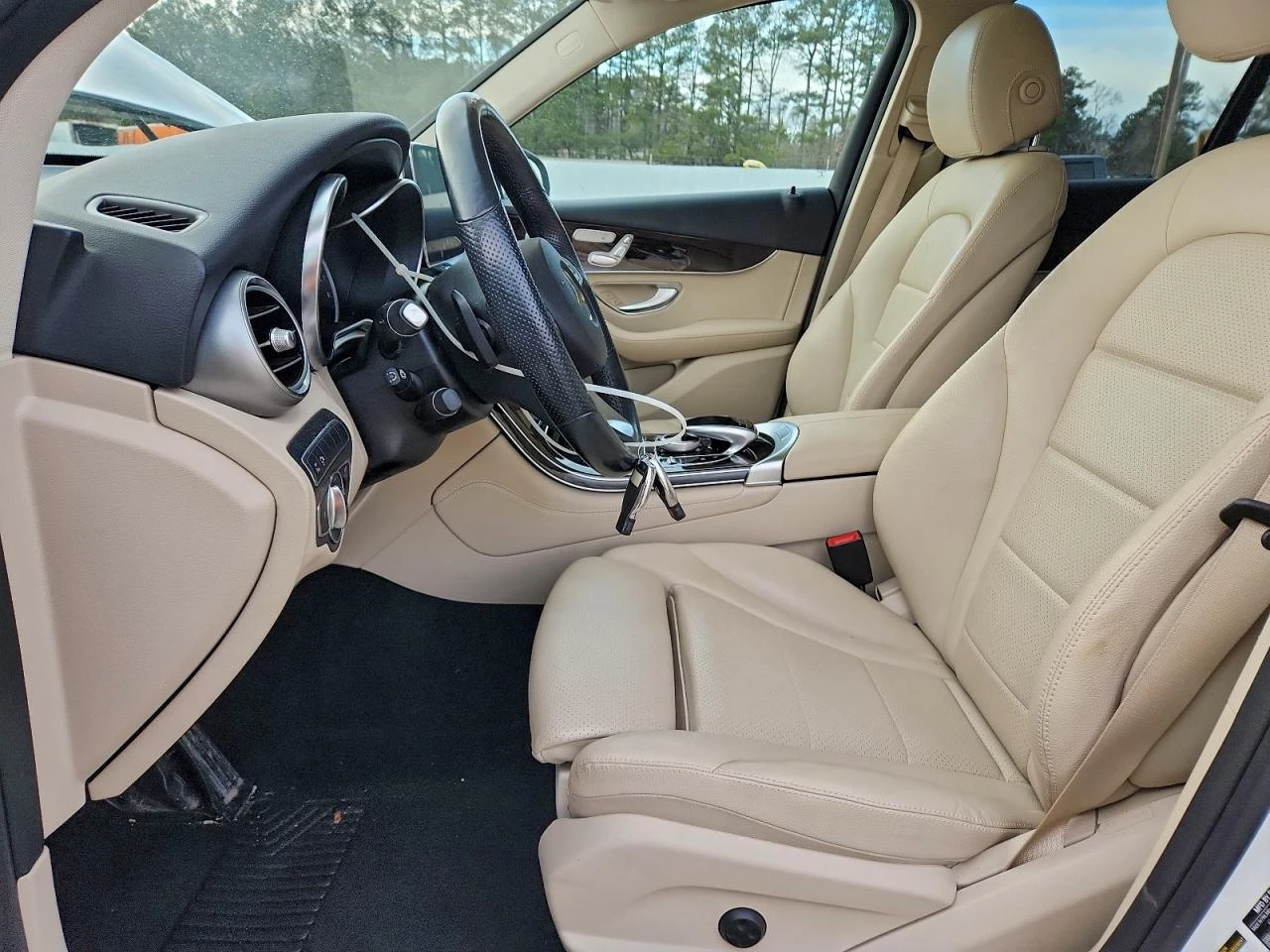 Mercedes-Benz GLC 300 4MATIC | Mobile.bg � ����������� 8