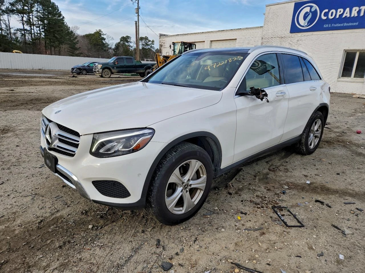 Mercedes-Benz GLC 300 4MATIC | Mobile.bg � ����������� 1