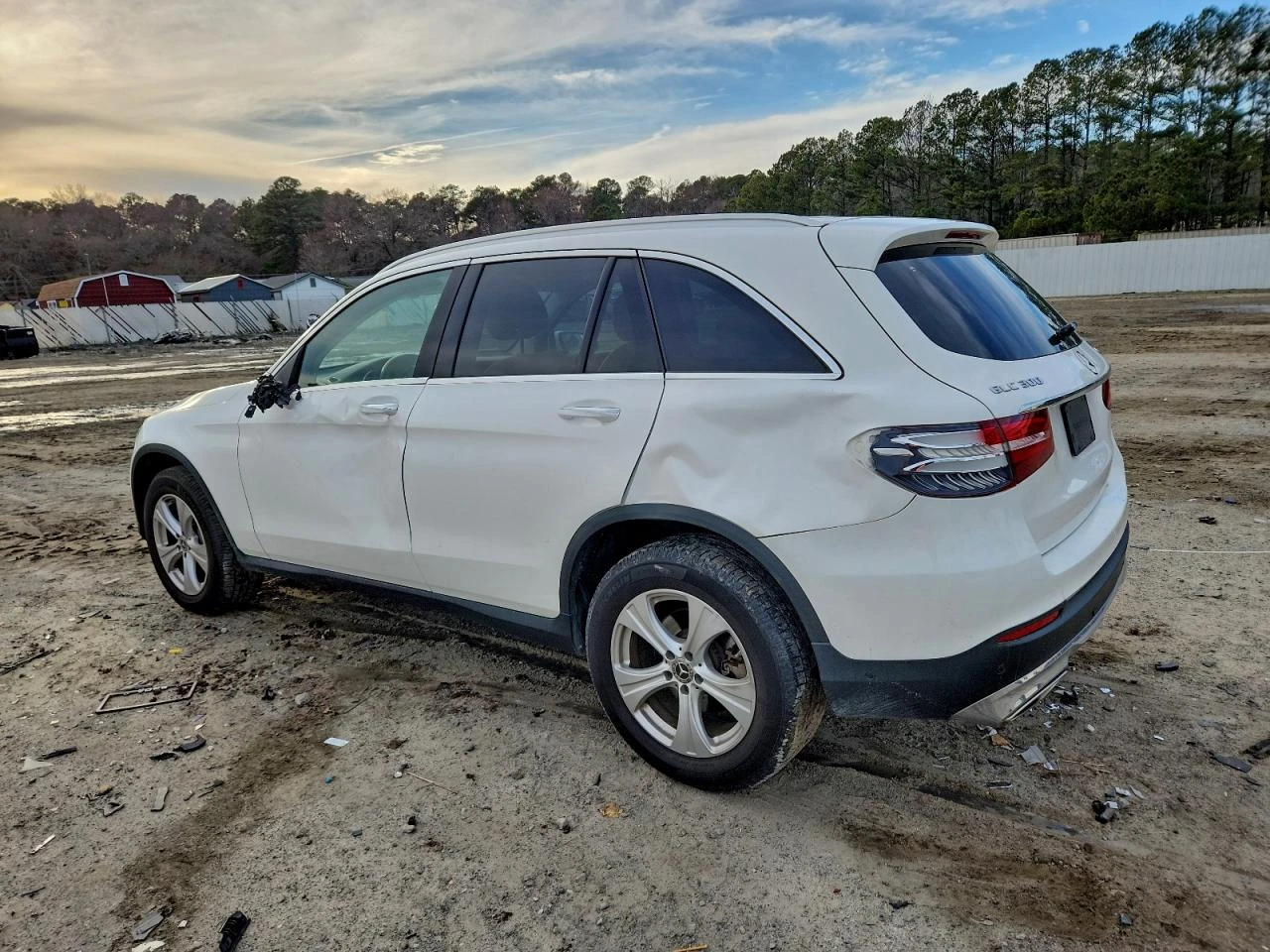 Mercedes-Benz GLC 300 4MATIC | Mobile.bg � ����������� 6