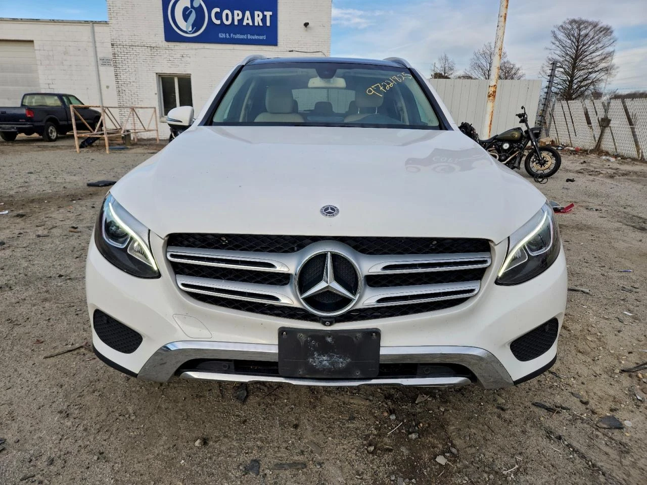 Mercedes-Benz GLC 300 4MATIC | Mobile.bg � ����������� 2