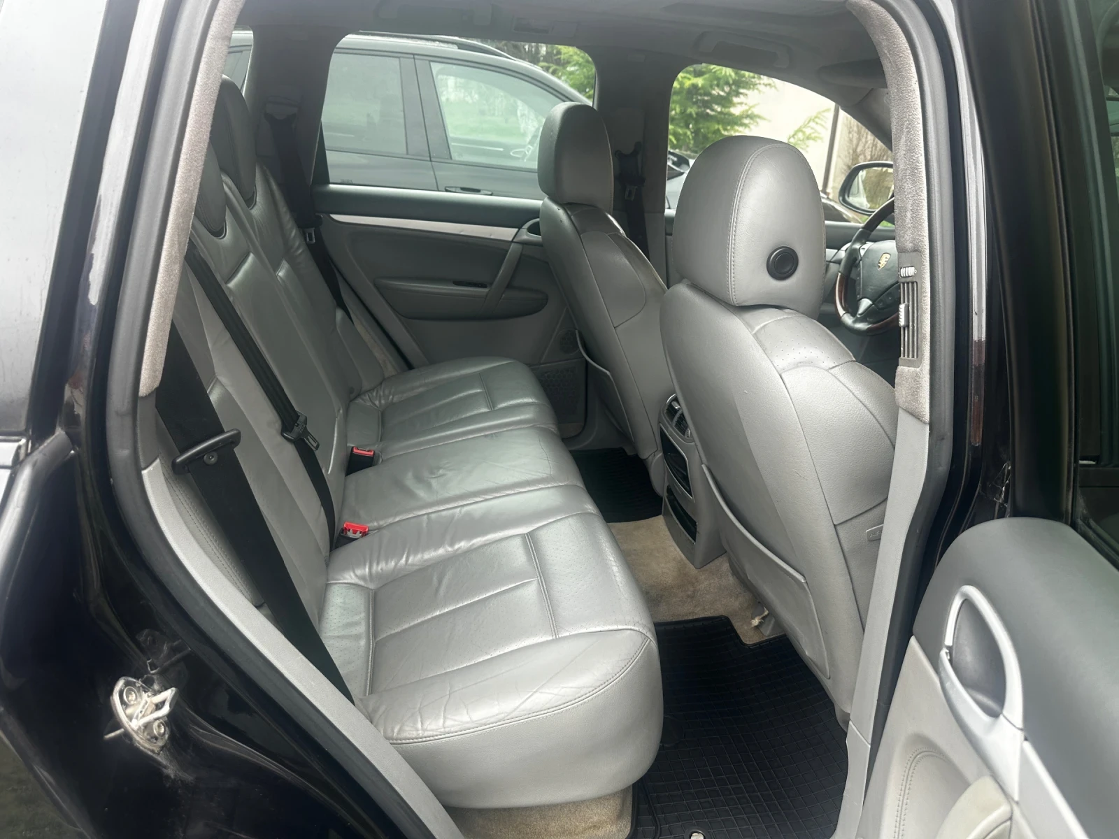 Porsche Cayenne Cayenne S , 4.5 ������ ��� - 340��  | Mobile.bg � ����������� 13