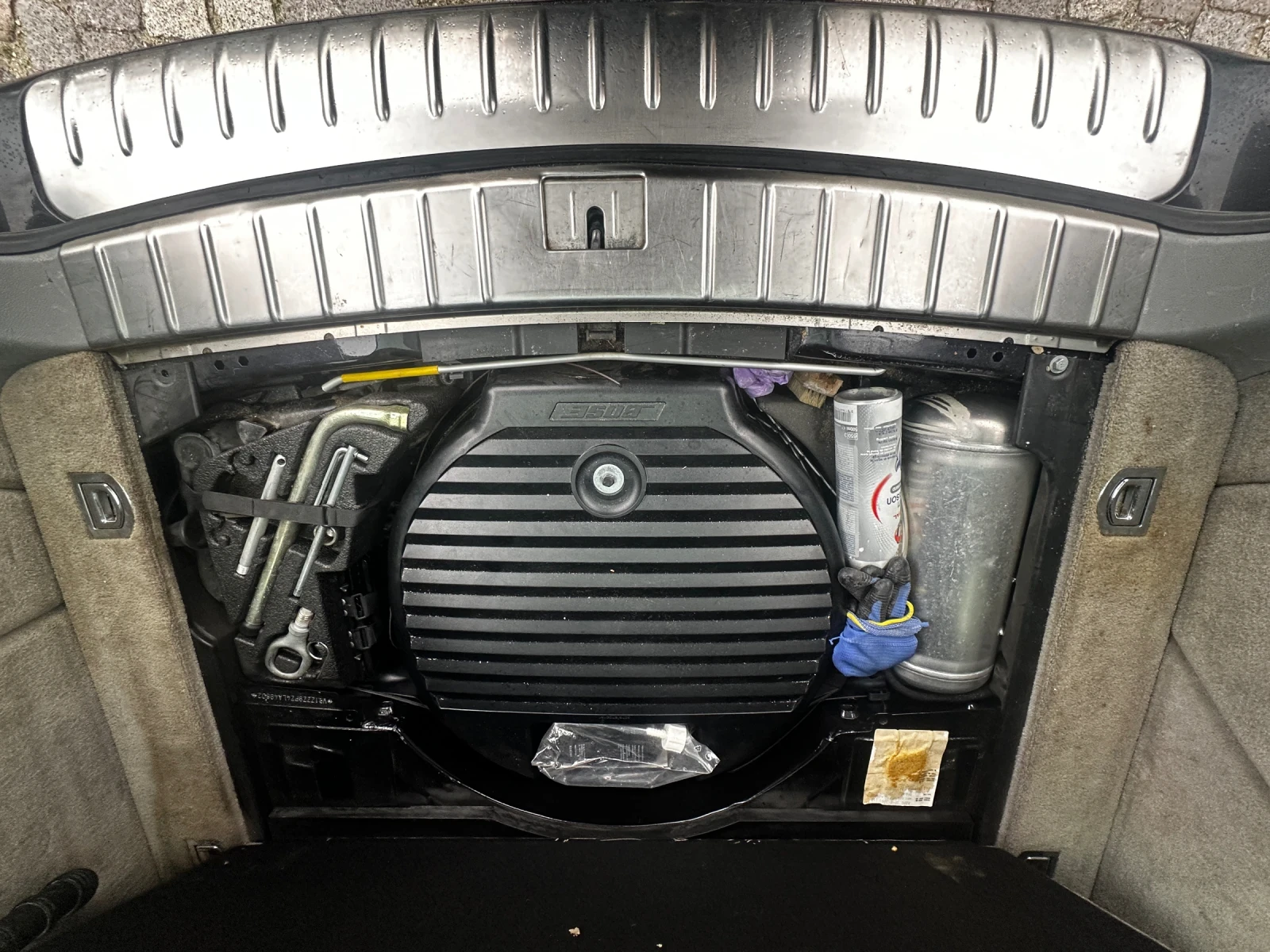 Porsche Cayenne Cayenne S , 4.5 ������ ��� - 340��  | Mobile.bg � ����������� 15