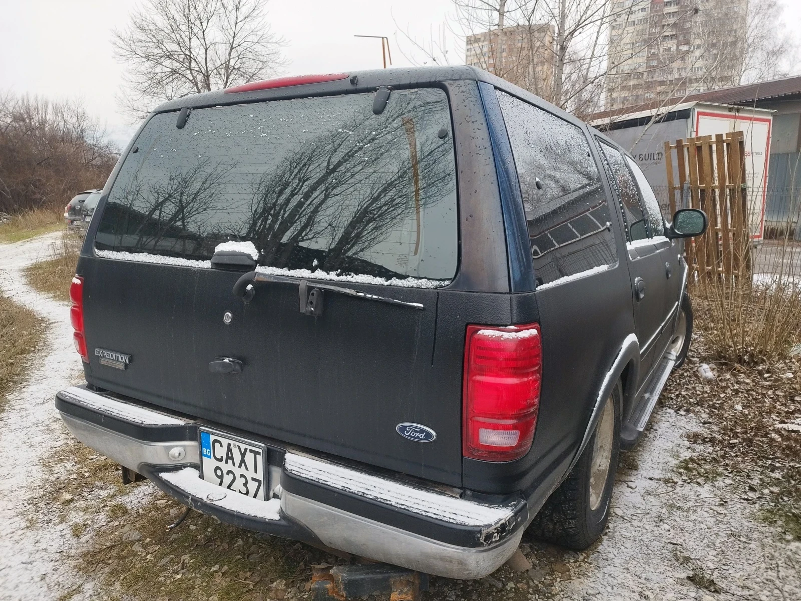 Ford Expedition | Mobile.bg � ����������� 4