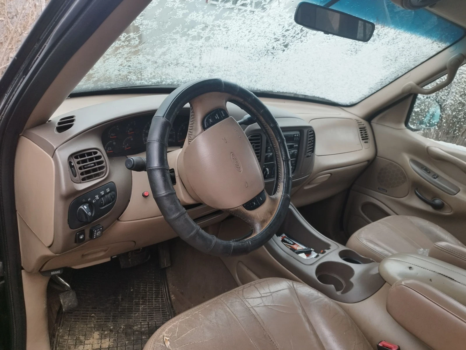 Ford Expedition | Mobile.bg � ����������� 1