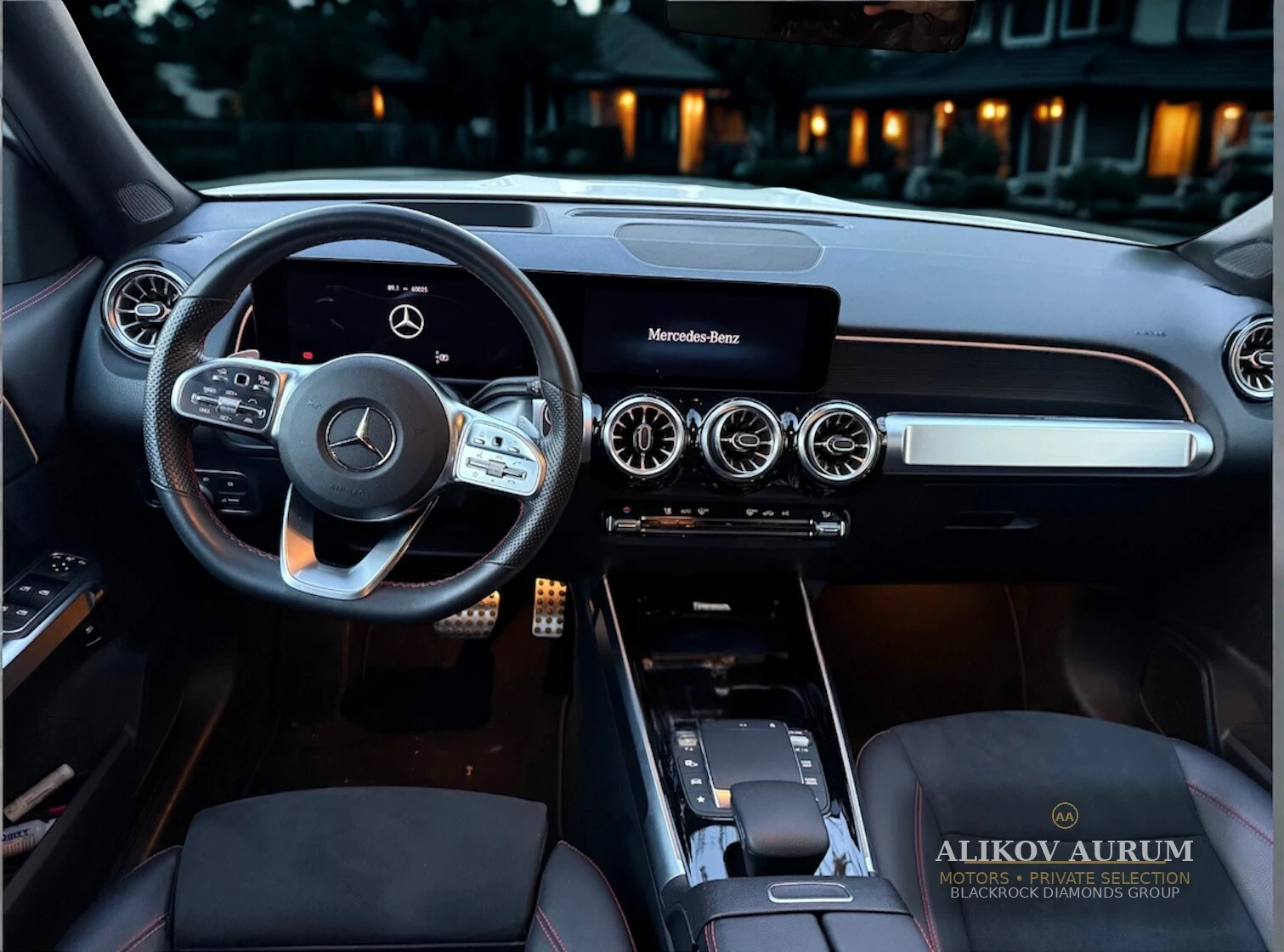 Mercedes-Benz GLB AMG ��� ���� 24 �. ���������� �������� �� �������� | Mobile.bg � ����������� 3