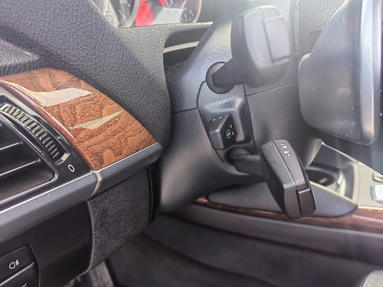 BMW X6 Хедъп/360* /4.0д, снимка 15 - Автомобили и джипове - 53756928