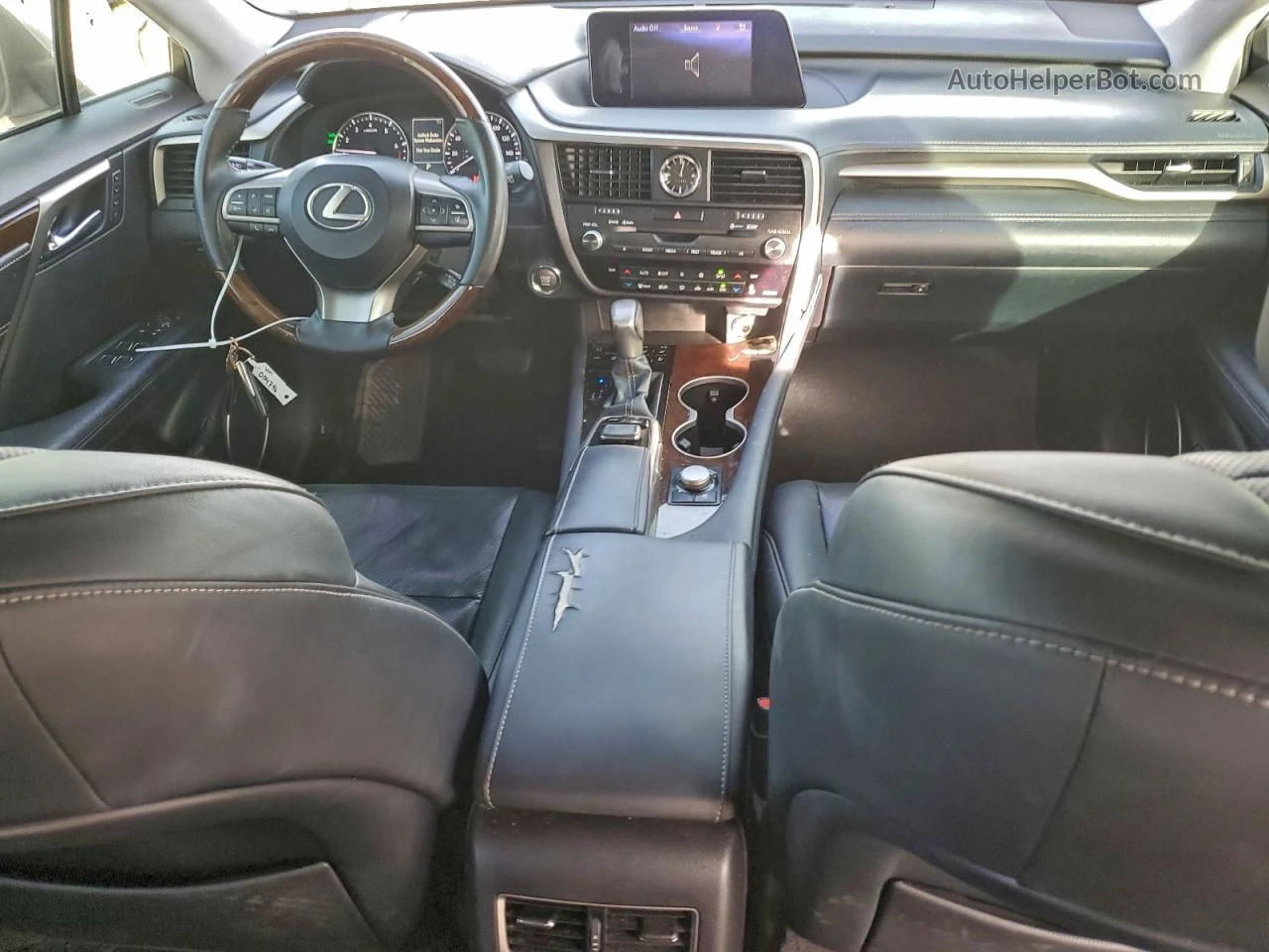 Lexus RX 350 Premium* ��� ����* ������ ���� | Mobile.bg � ����������� 7