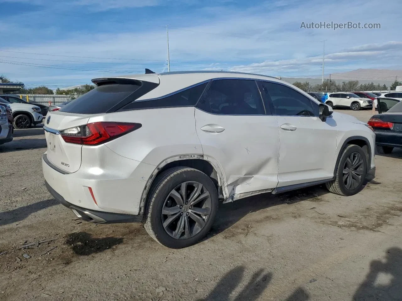 Lexus RX 350 Premium* ��� ����* ������ ���� | Mobile.bg � ����������� 4