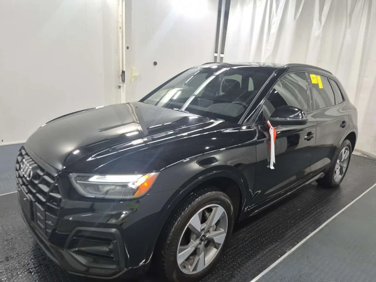 Audi Q5 Premium 40 TFSI quattro | 2 ����� | �������� |  | Mobile.bg � ����������� 1