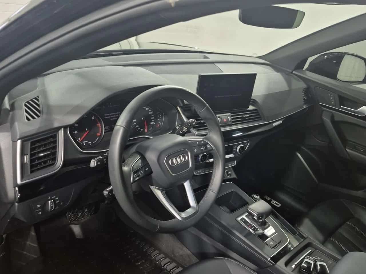 Audi Q5 Premium 40 TFSI quattro | 2 ����� | �������� |  | Mobile.bg � ����������� 8