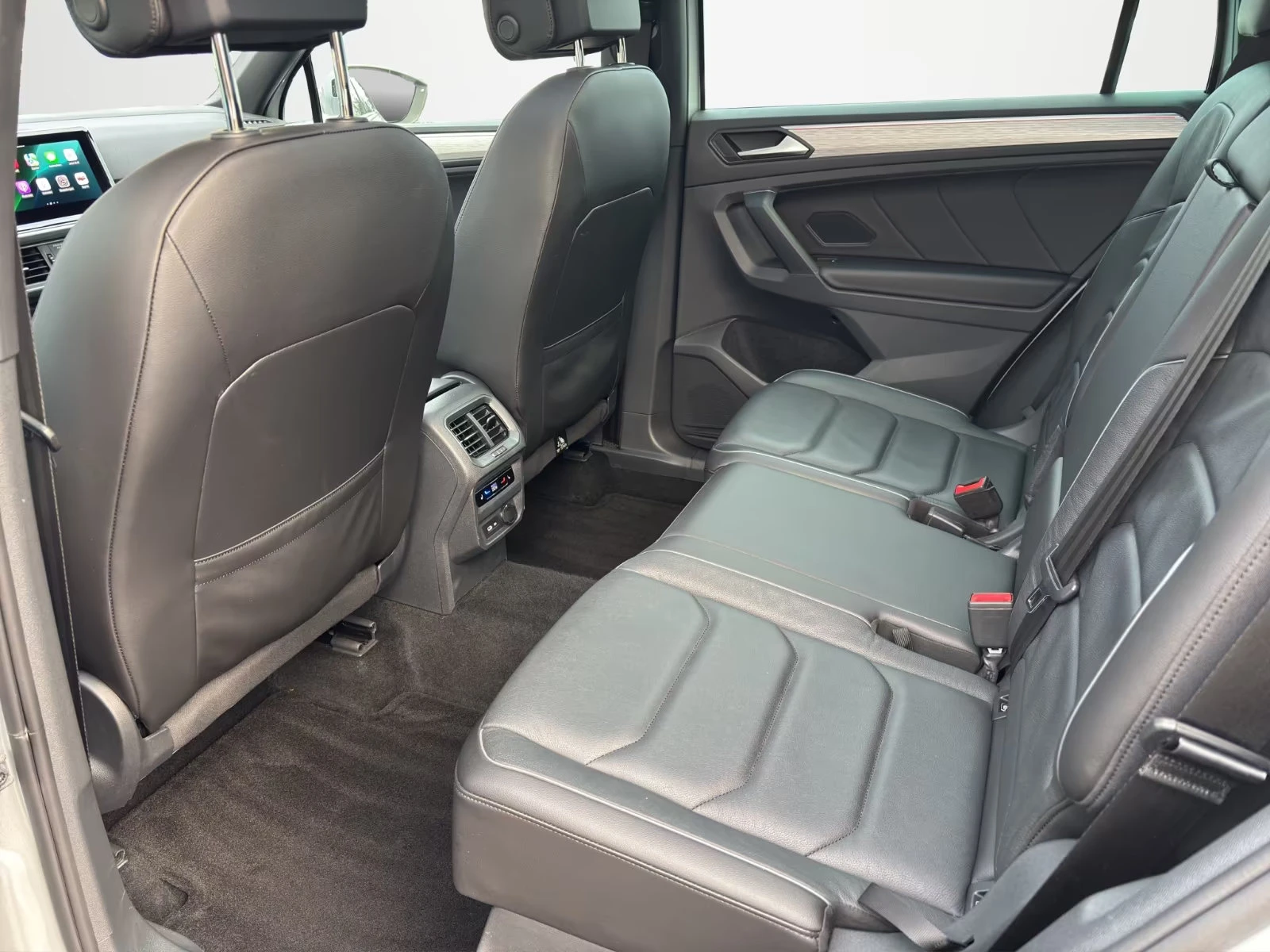 Seat Tarraco 1.4PHEV/245HP/XPERIENCE/PANO/360/MEMO/AHK/875g, снимка 13 - Автомобили и джипове - 53709390