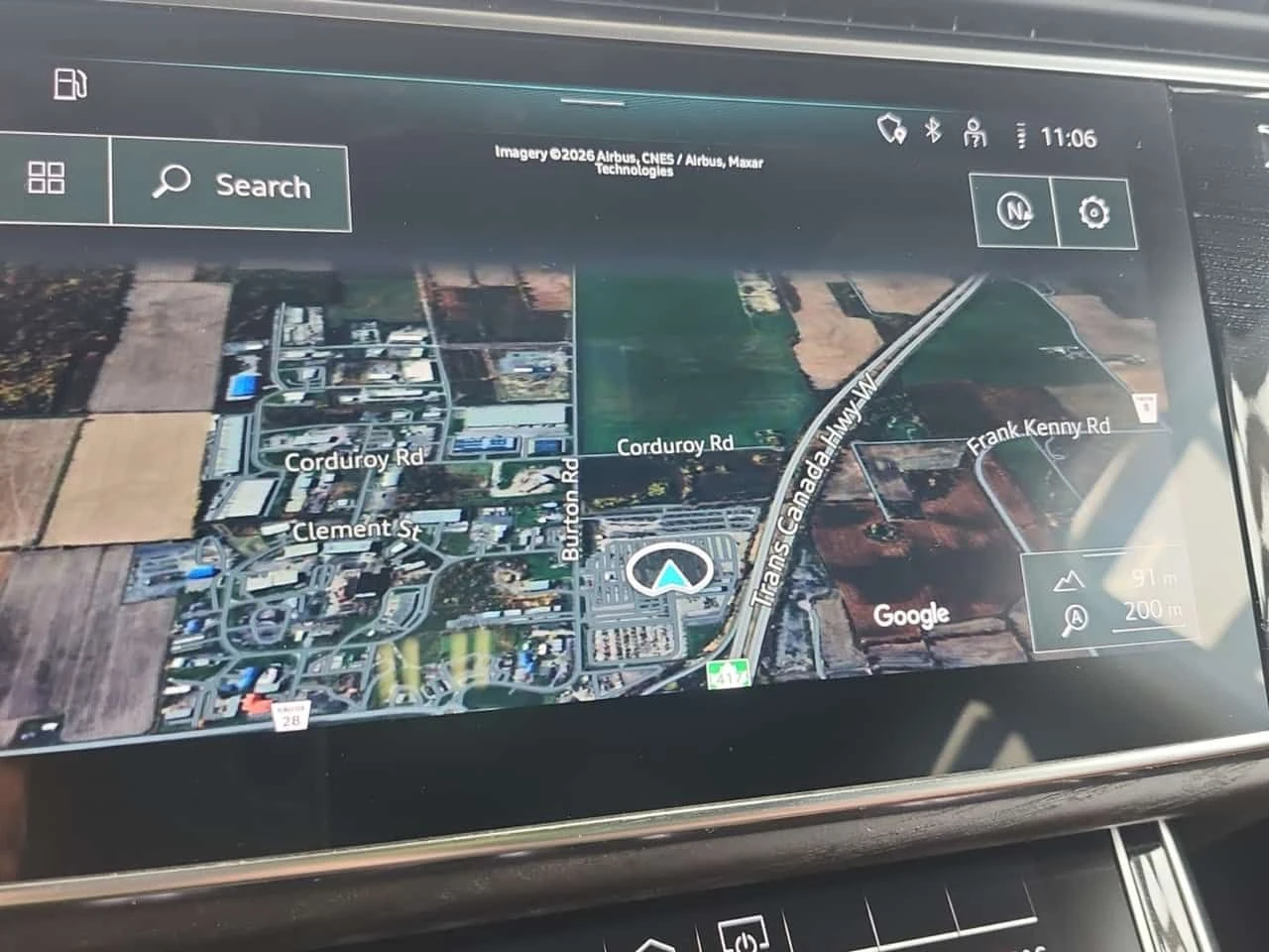 Audi Q7 * PROGRESSIV * 360 КАМЕРА* ПАНО* ПОДГРЕВИ* ОБДУХВА, снимка 11 - Автомобили и джипове - 53775427