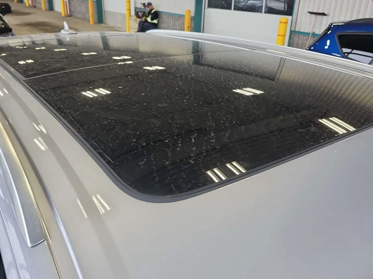 Audi Q7 * PROGRESSIV * 360 КАМЕРА* ПАНО* ПОДГРЕВИ* ОБДУХВА - изображение 8