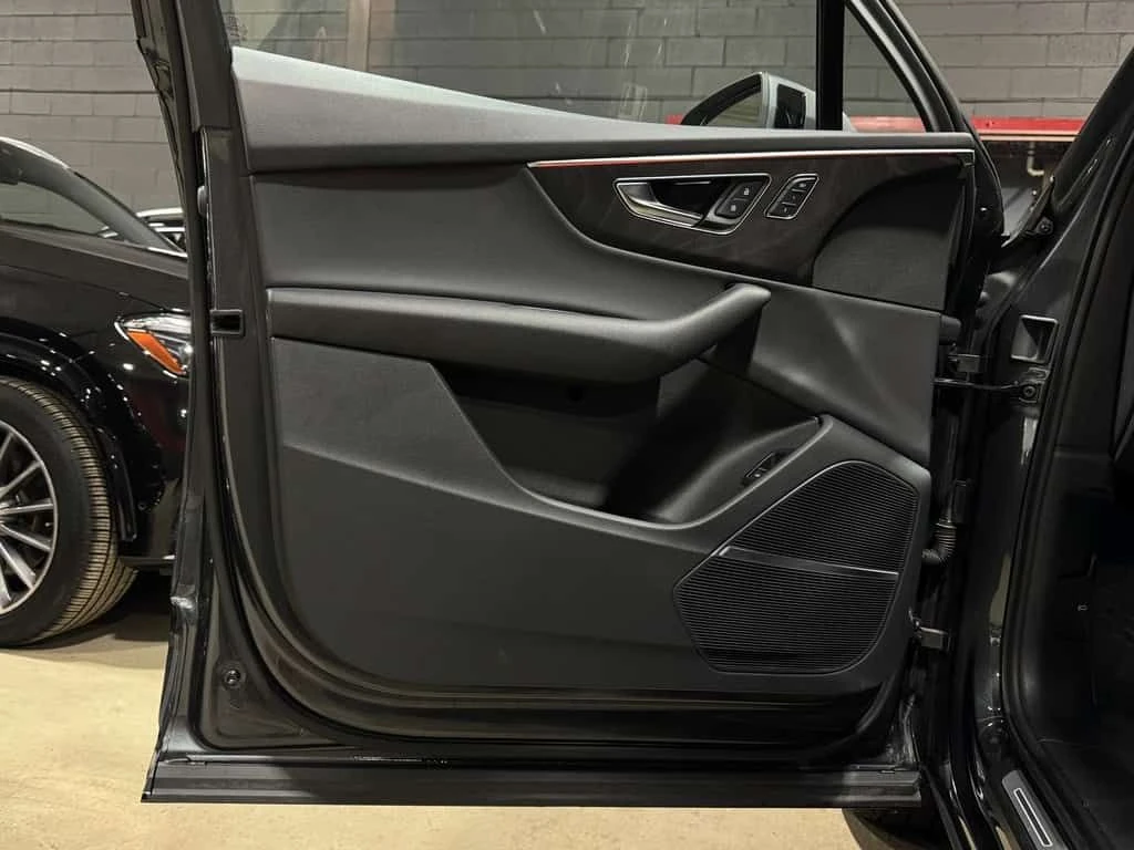 Audi Q7 TECHNIK BLACK OPTICS/MATRIX/360/PANO/��������� | Mobile.bg � ����������� 16