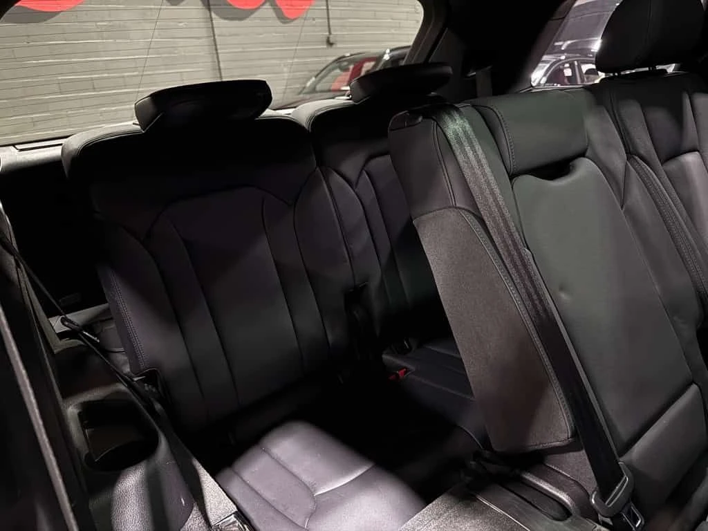 Audi Q7 TECHNIK BLACK OPTICS/MATRIX/360/PANO/��������� | Mobile.bg � ����������� 14