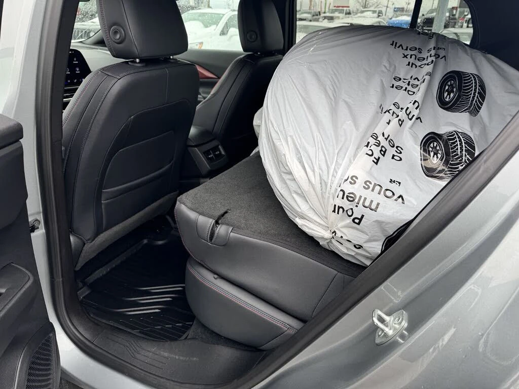 Chevrolet Equinox EV RS FWD* ���������* (���� �� ��) | Mobile.bg � ����������� 12