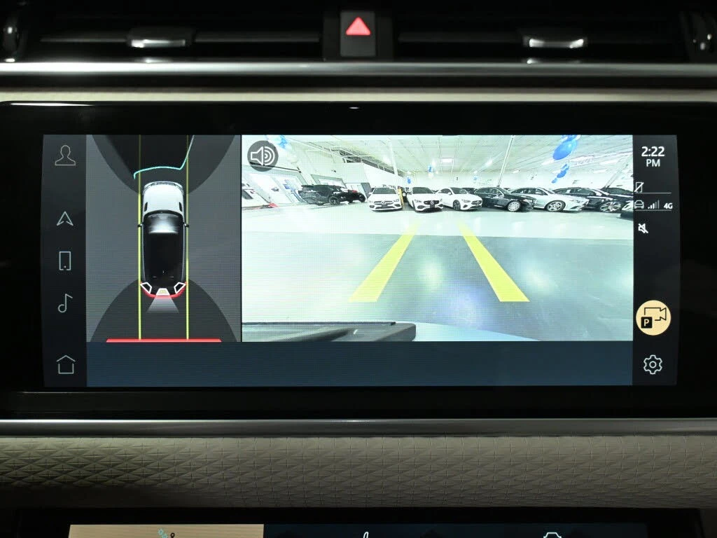 Land Rover Range Rover Velar * АвтоКредит * (ЦЕНА ДО БГ), снимка 13 - Автомобили и джипове - 54146533