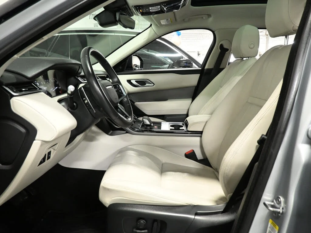 Land Rover Range Rover Velar * АвтоКредит * (ЦЕНА ДО БГ), снимка 9 - Автомобили и джипове - 54146533