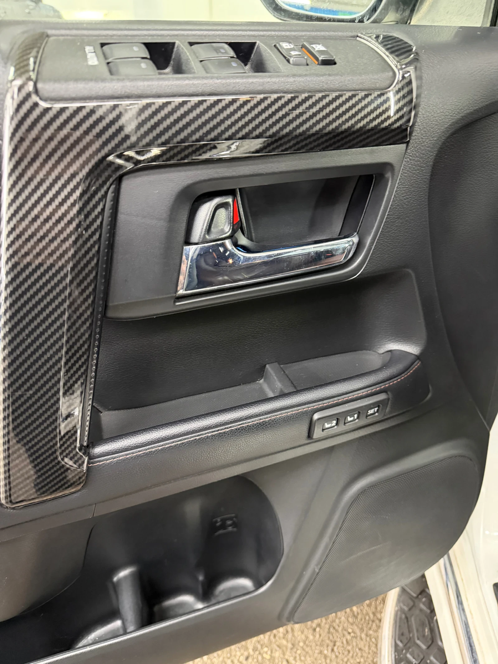 Toyota 4runner Limited, снимка 6 - Автомобили и джипове - 54209591