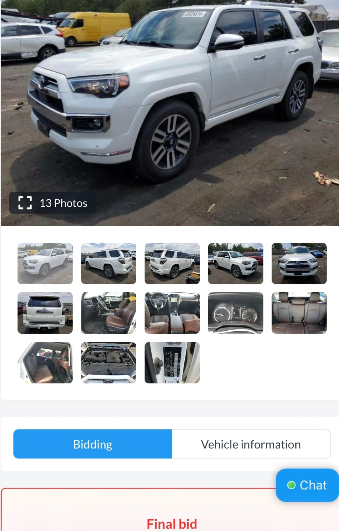 Toyota 4runner Limited | Mobile.bg � ����������� 17