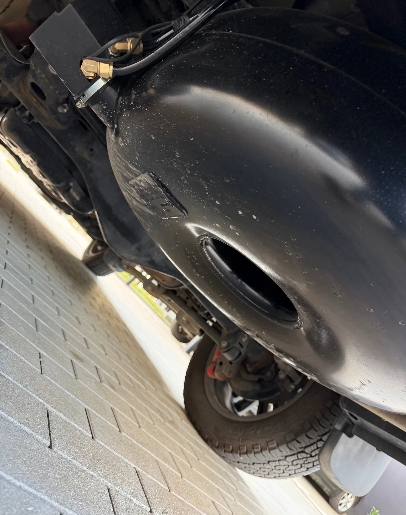 Toyota 4runner Limited, снимка 9 - Автомобили и джипове - 54209591